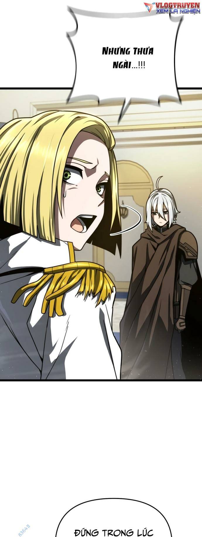 Kiếm Ma Chết Tiệt - Chapter 17 - Page 28