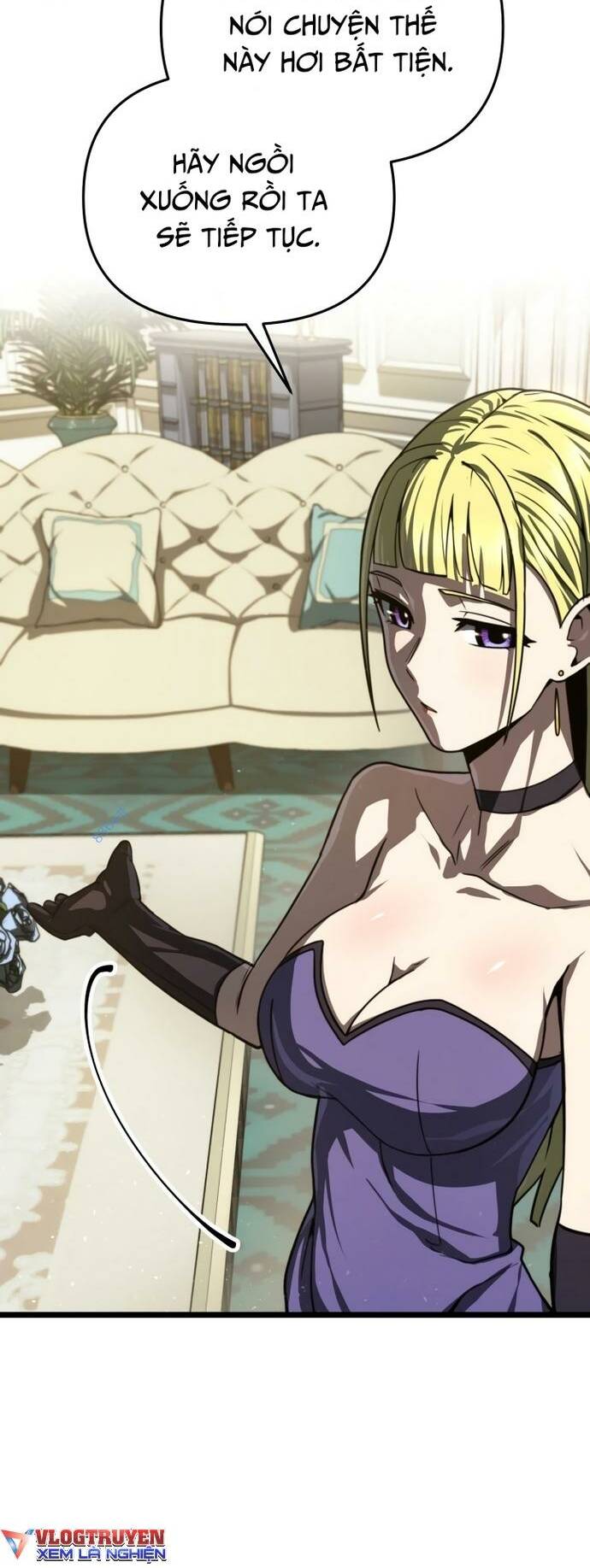 Kiếm Ma Chết Tiệt - Chapter 17 - Page 29