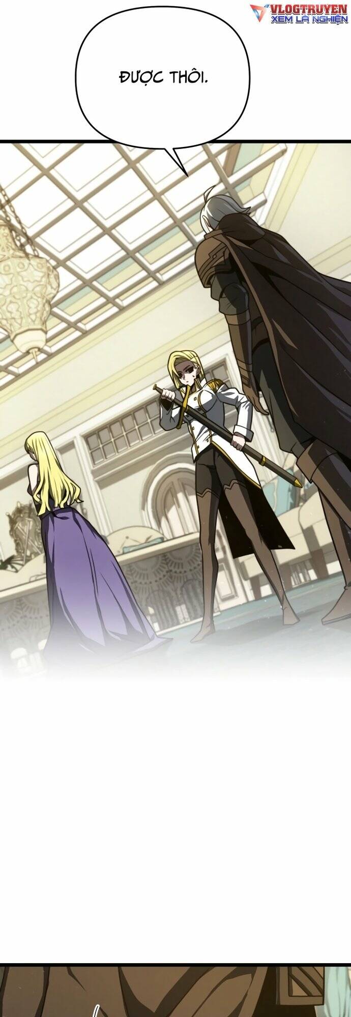 Kiếm Ma Chết Tiệt - Chapter 17 - Page 30