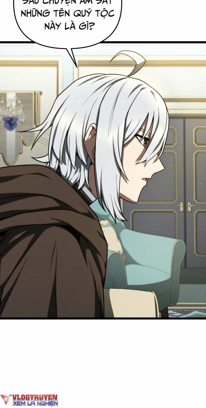 Kiếm Ma Chết Tiệt - Chapter 17 - Page 32