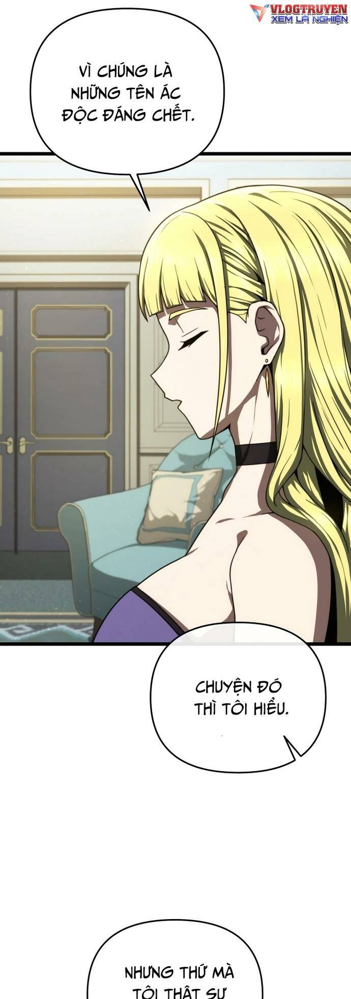 Kiếm Ma Chết Tiệt - Chapter 17 - Page 33