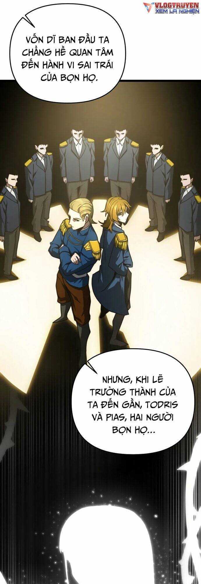 Kiếm Ma Chết Tiệt - Chapter 17 - Page 35