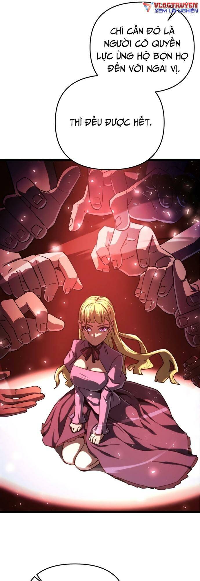 Kiếm Ma Chết Tiệt - Chapter 17 - Page 38