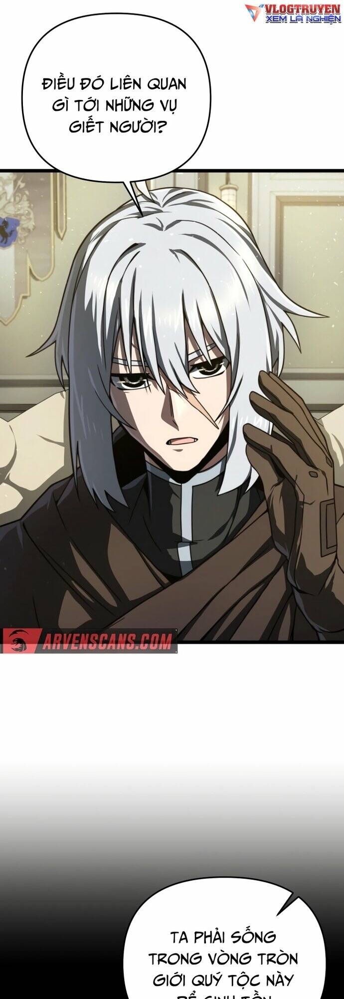 Kiếm Ma Chết Tiệt - Chapter 17 - Page 47
