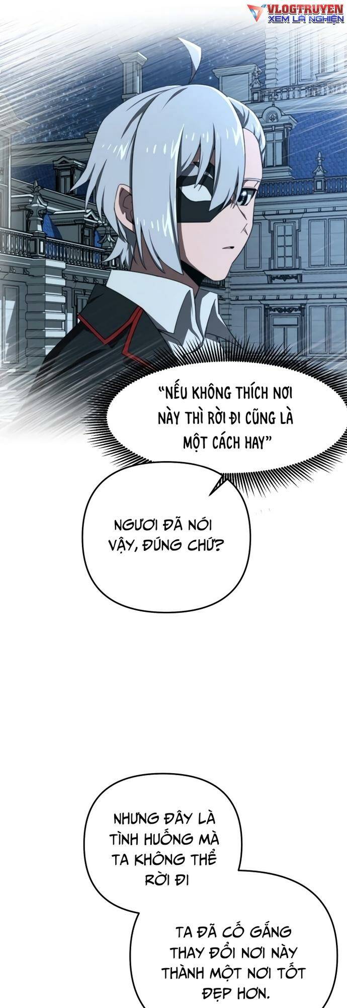 Kiếm Ma Chết Tiệt - Chapter 17 - Page 50