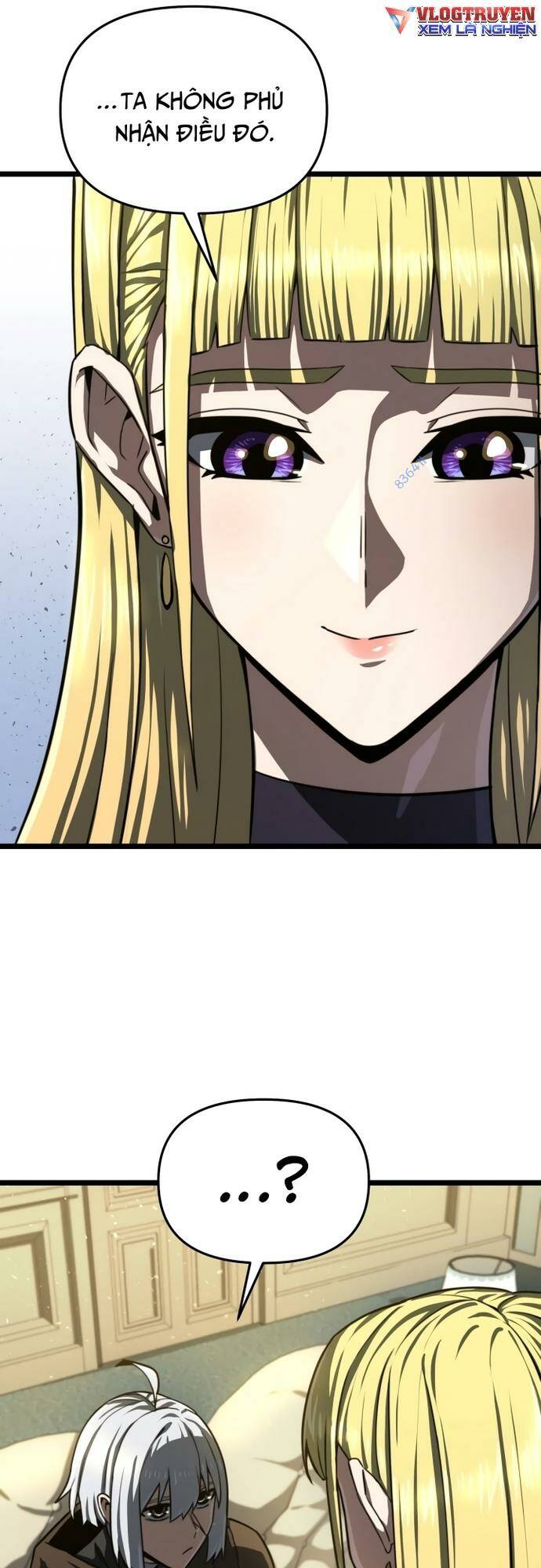 Kiếm Ma Chết Tiệt - Chapter 17 - Page 56