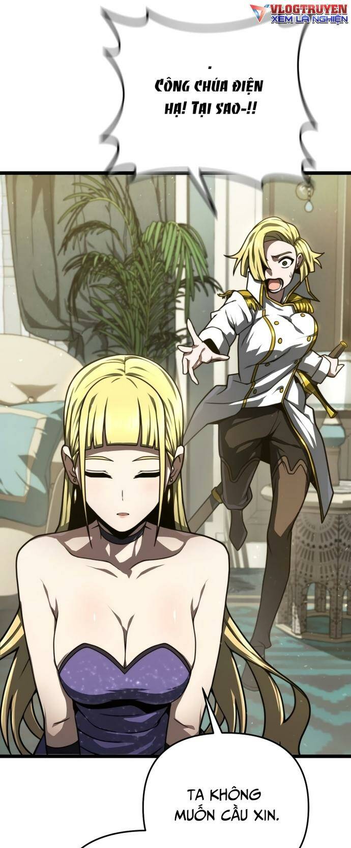 Kiếm Ma Chết Tiệt - Chapter 17 - Page 61