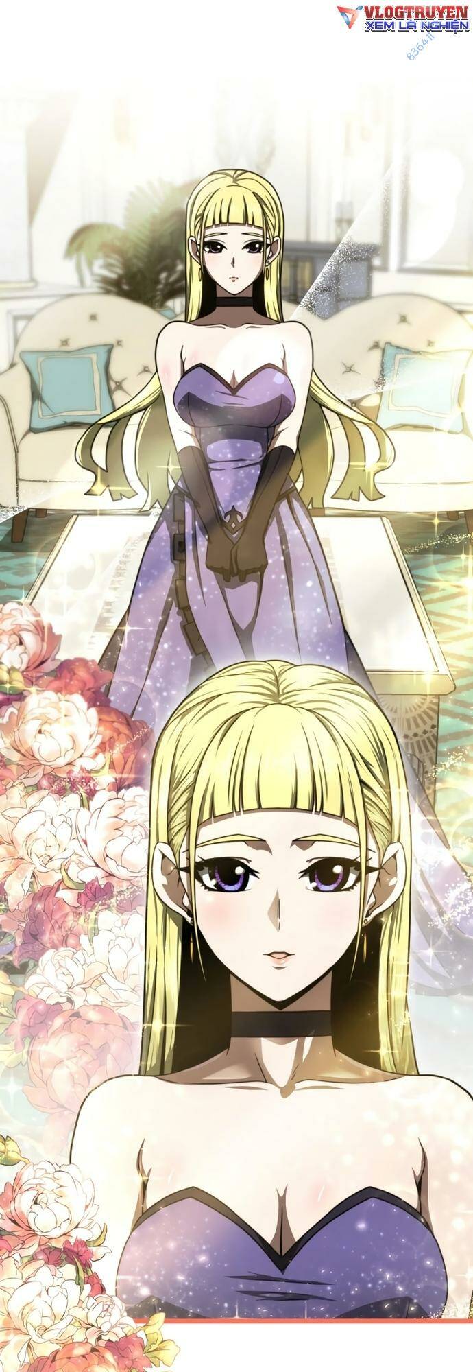 Kiếm Ma Chết Tiệt - Chapter 17 - Page 6