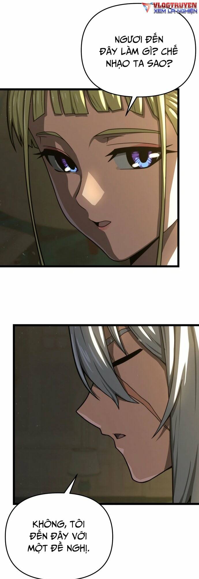 Kiếm Ma Chết Tiệt - Chapter 18 - Page 9