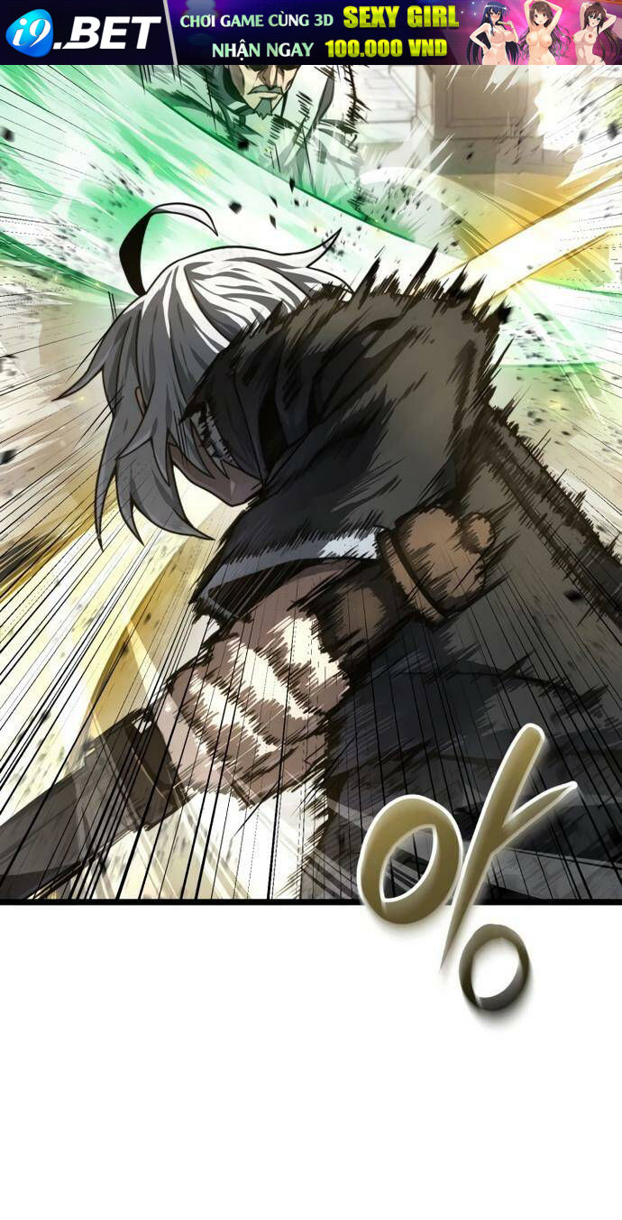 Kiếm Ma Chết Tiệt - Chapter 18 - Page 13