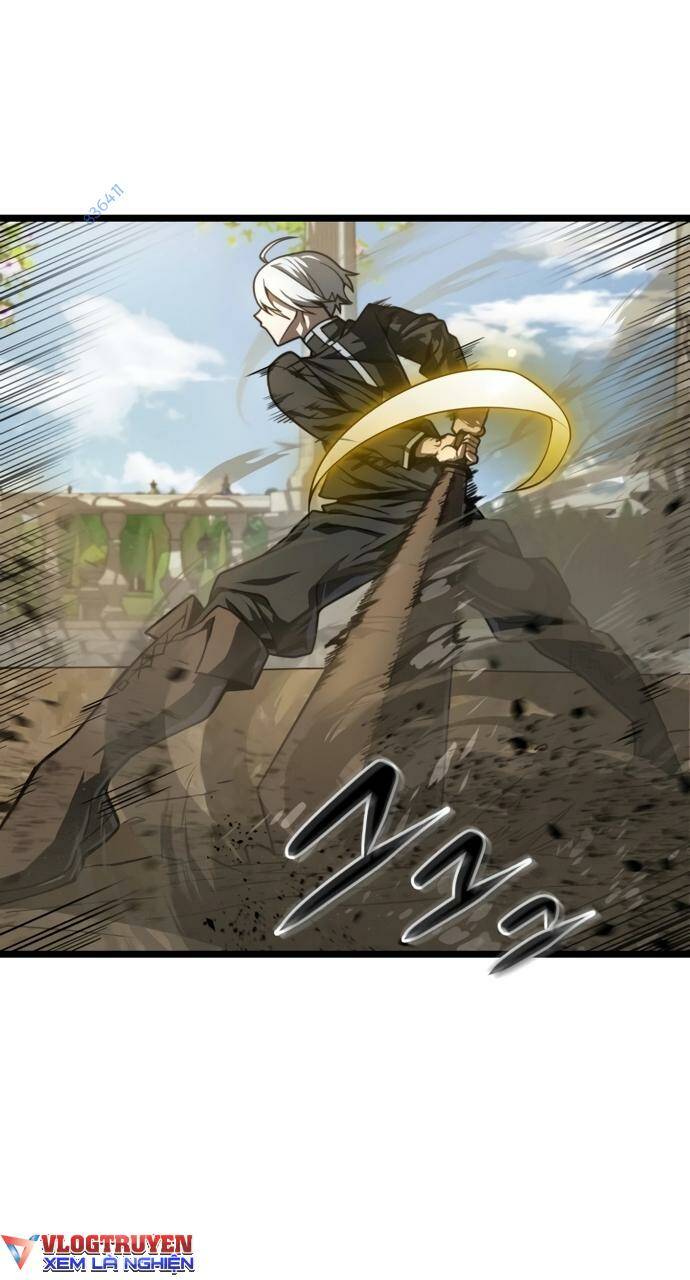 Kiếm Ma Chết Tiệt - Chapter 18 - Page 14