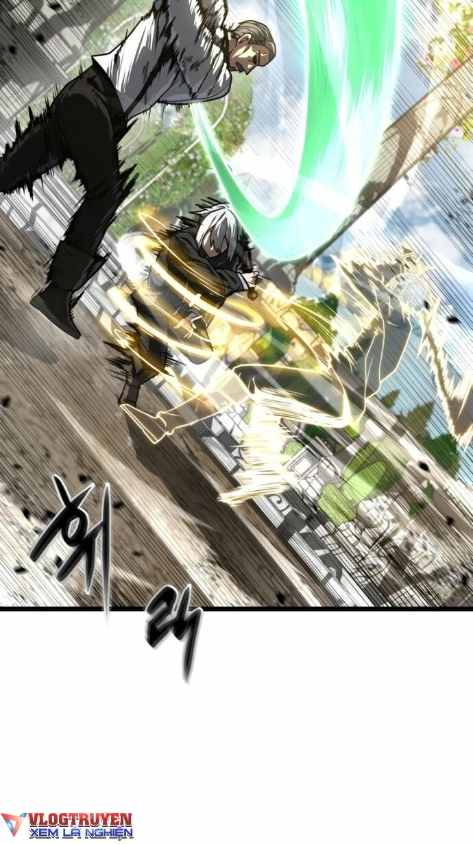 Kiếm Ma Chết Tiệt - Chapter 18 - Page 17