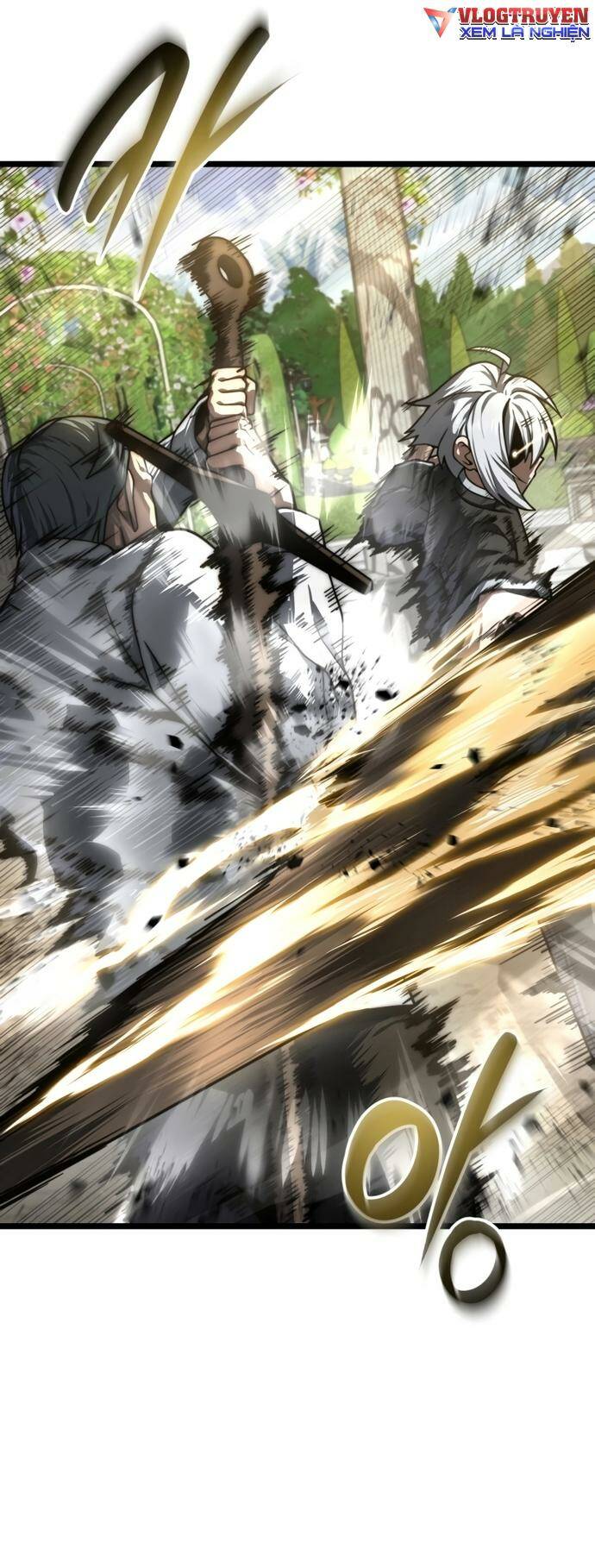 Kiếm Ma Chết Tiệt - Chapter 18 - Page 18