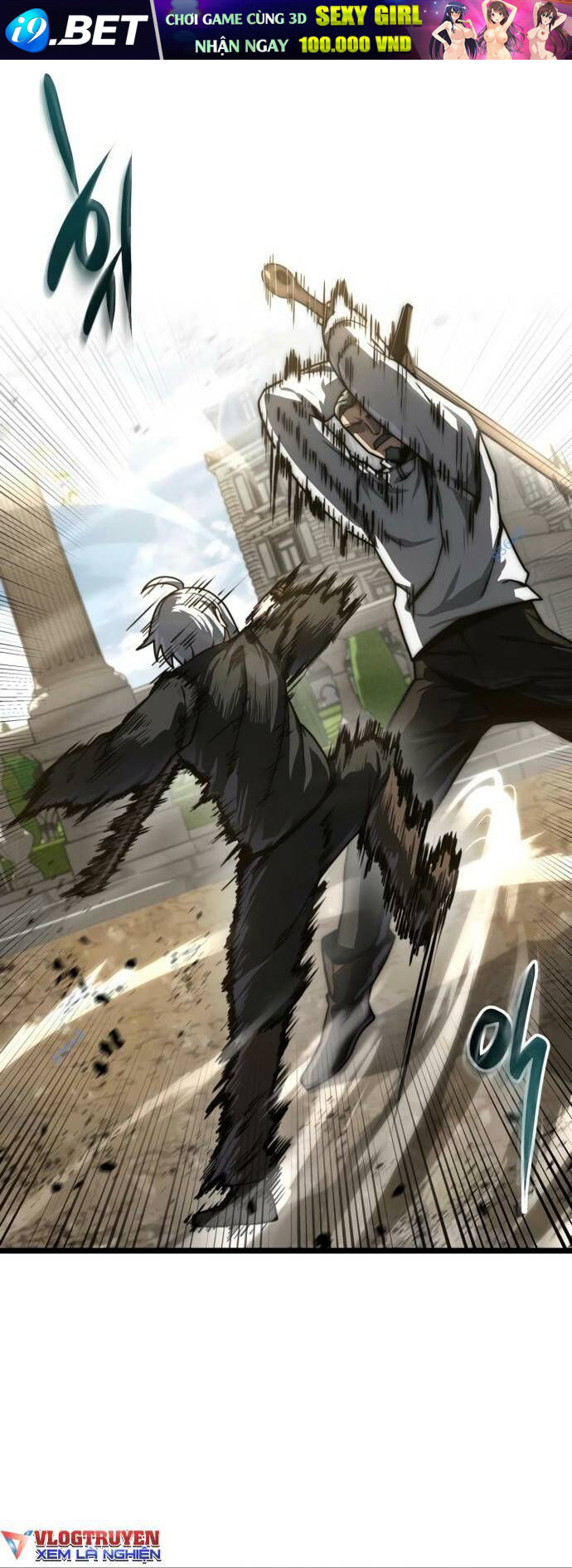 Kiếm Ma Chết Tiệt - Chapter 18 - Page 19