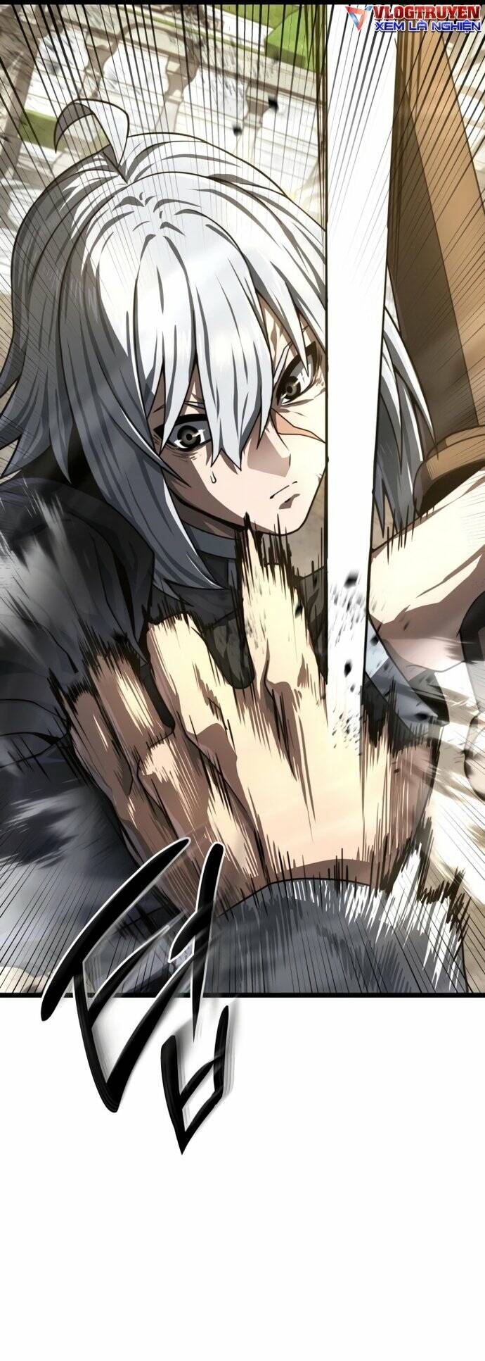 Kiếm Ma Chết Tiệt - Chapter 18 - Page 20