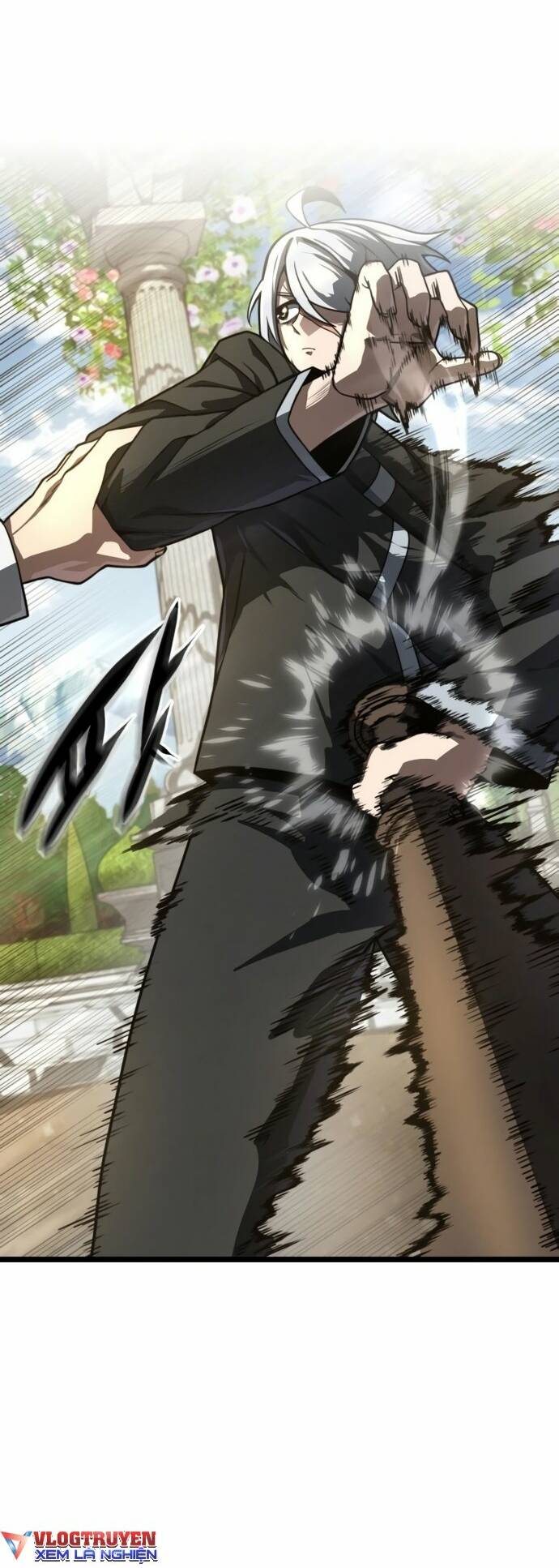 Kiếm Ma Chết Tiệt - Chapter 18 - Page 21