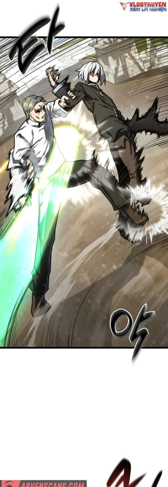 Kiếm Ma Chết Tiệt - Chapter 18 - Page 22