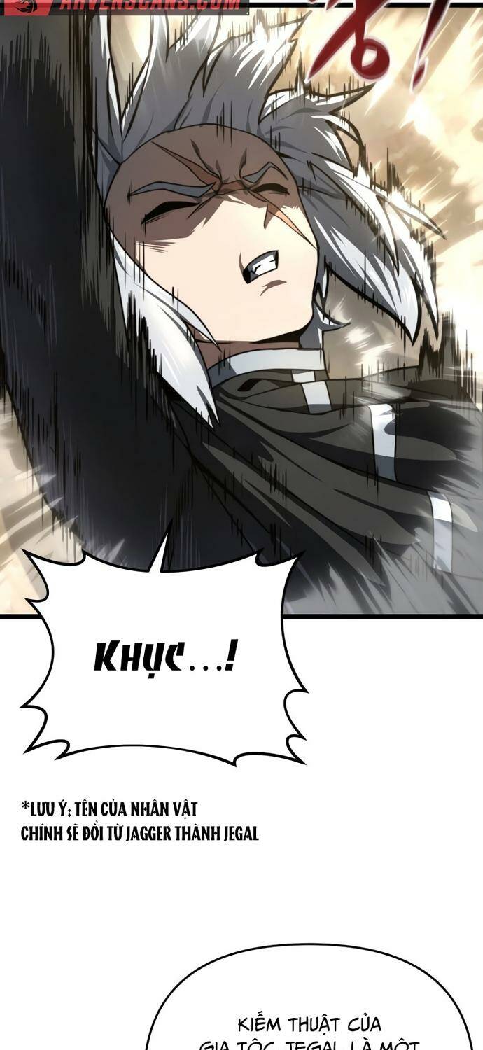 Kiếm Ma Chết Tiệt - Chapter 18 - Page 23