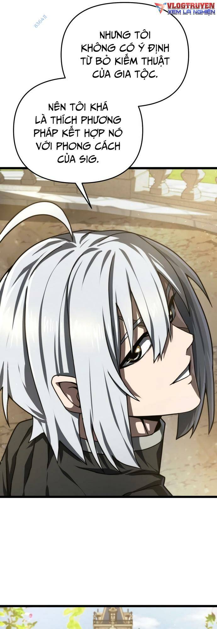 Kiếm Ma Chết Tiệt - Chapter 18 - Page 28