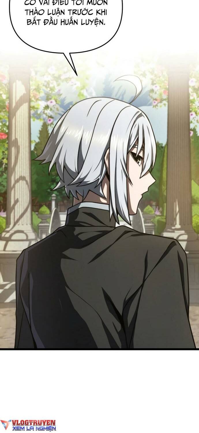 Kiếm Ma Chết Tiệt - Chapter 18 - Page 30