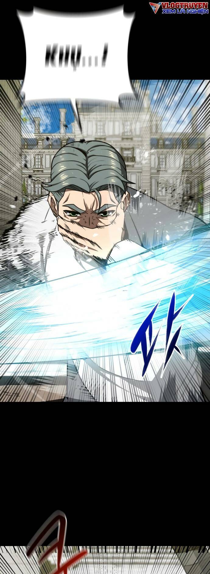 Kiếm Ma Chết Tiệt - Chapter 18 - Page 33