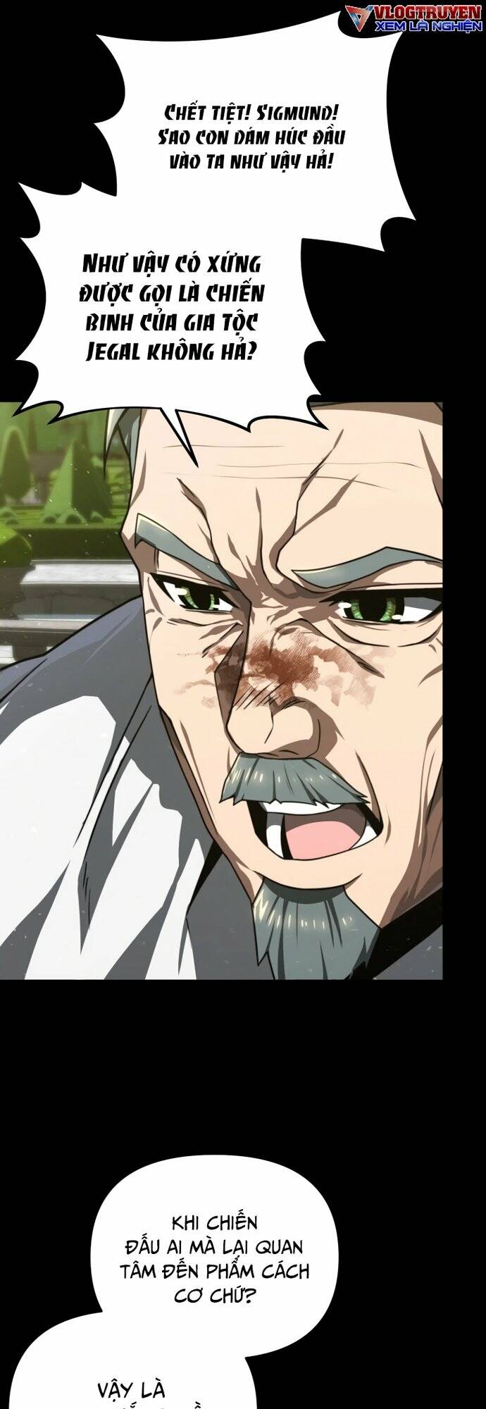 Kiếm Ma Chết Tiệt - Chapter 18 - Page 35