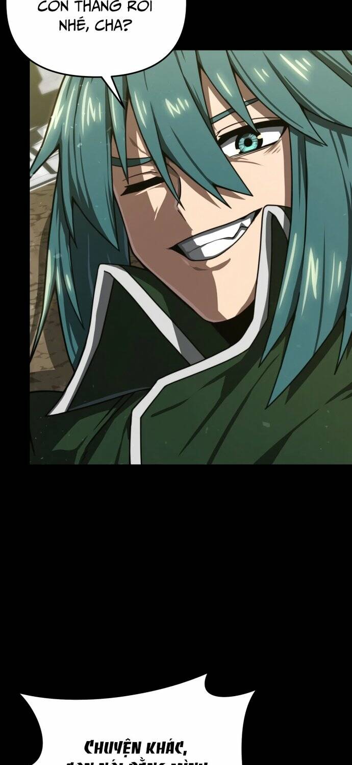 Kiếm Ma Chết Tiệt - Chapter 18 - Page 36