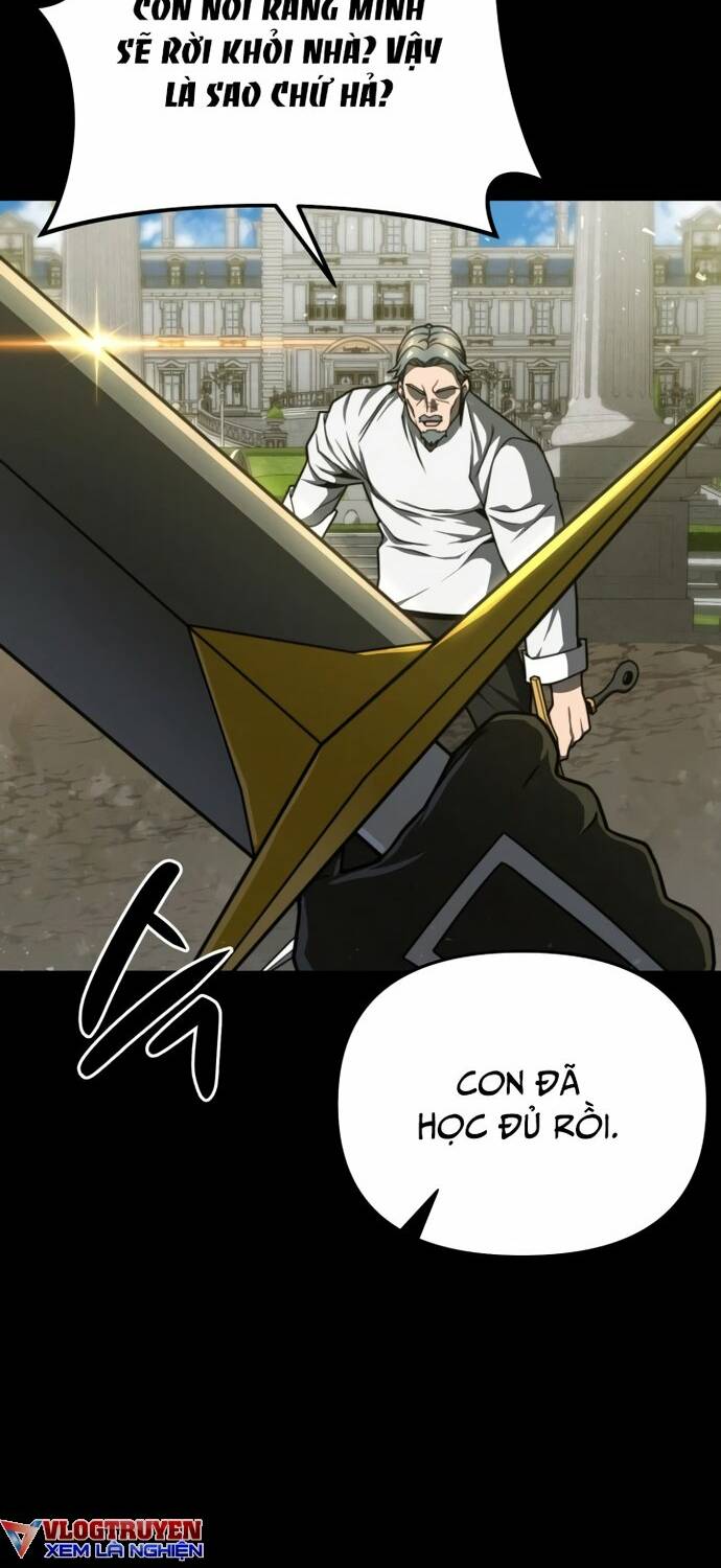 Kiếm Ma Chết Tiệt - Chapter 18 - Page 37