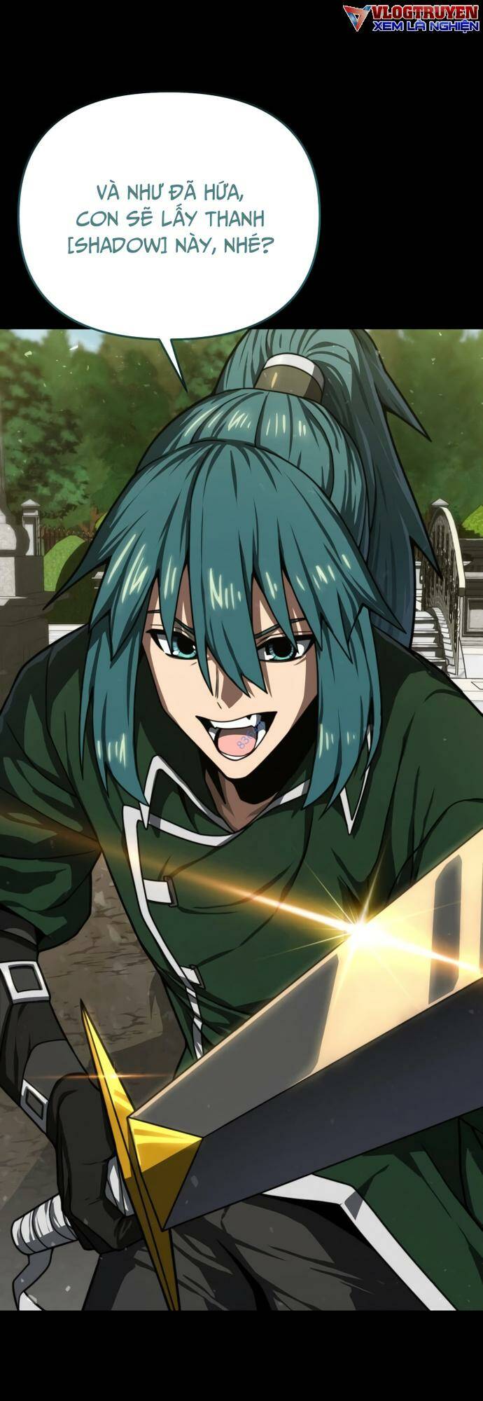 Kiếm Ma Chết Tiệt - Chapter 18 - Page 38