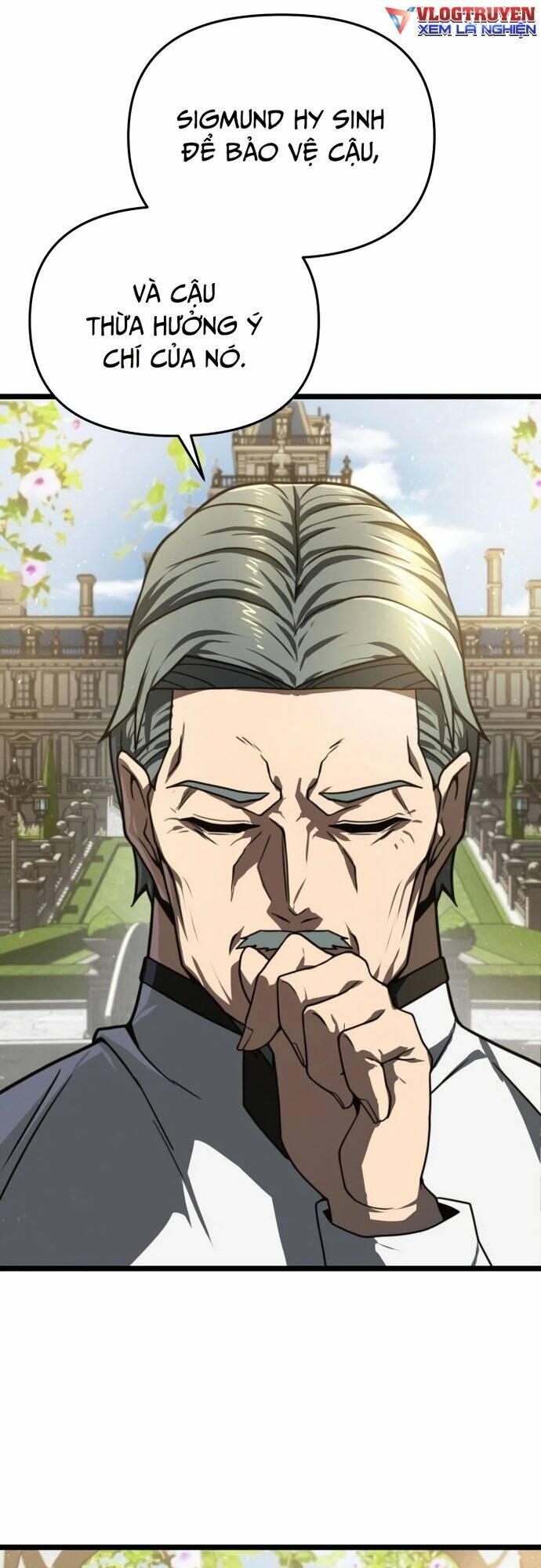 Kiếm Ma Chết Tiệt - Chapter 18 - Page 41