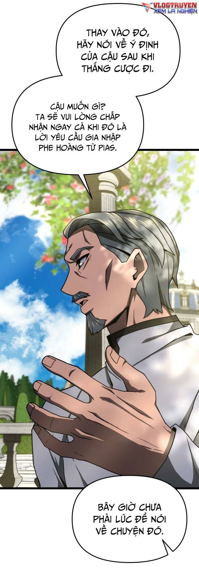 Kiếm Ma Chết Tiệt - Chapter 18 - Page 44