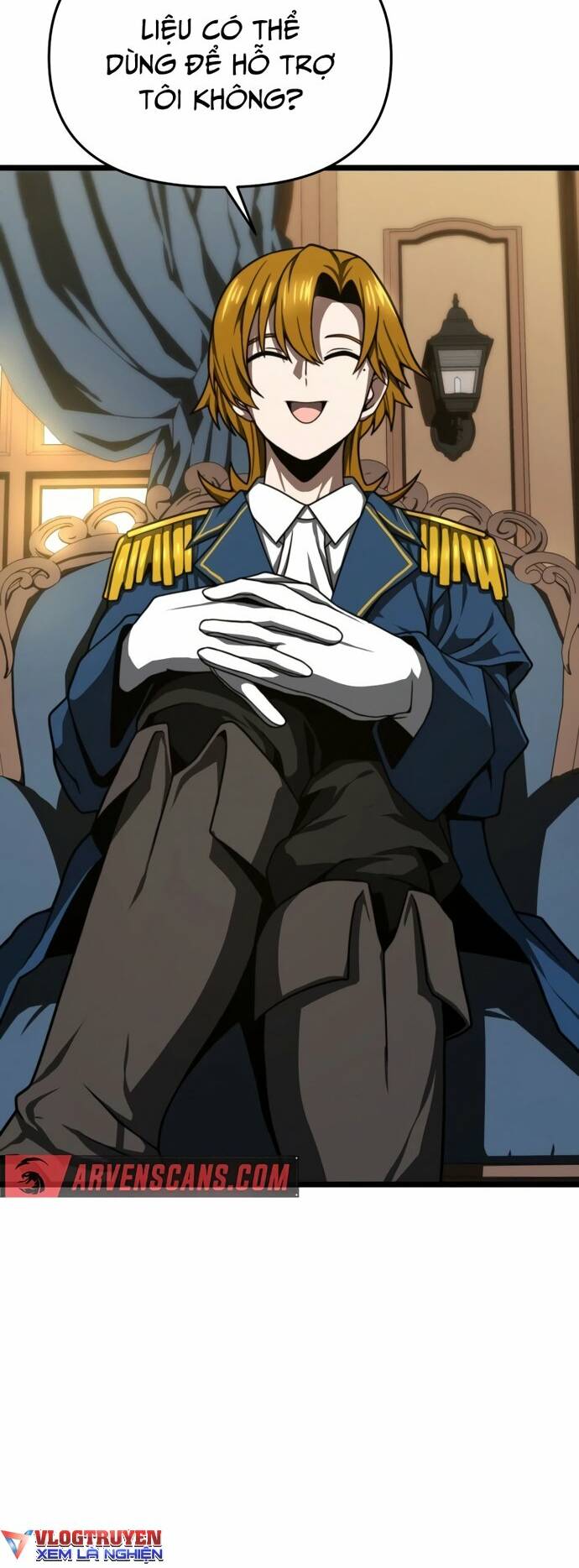 Kiếm Ma Chết Tiệt - Chapter 18 - Page 48