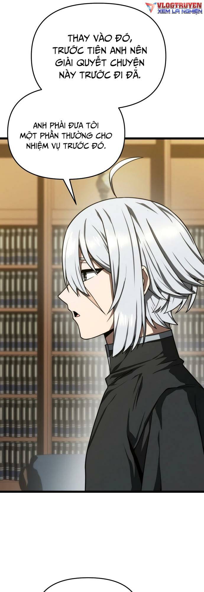 Kiếm Ma Chết Tiệt - Chapter 18 - Page 49