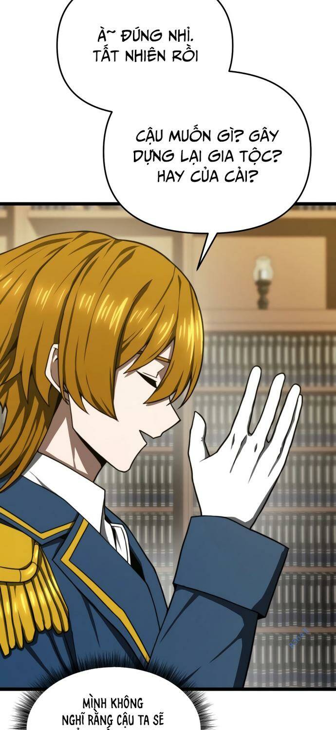 Kiếm Ma Chết Tiệt - Chapter 18 - Page 50