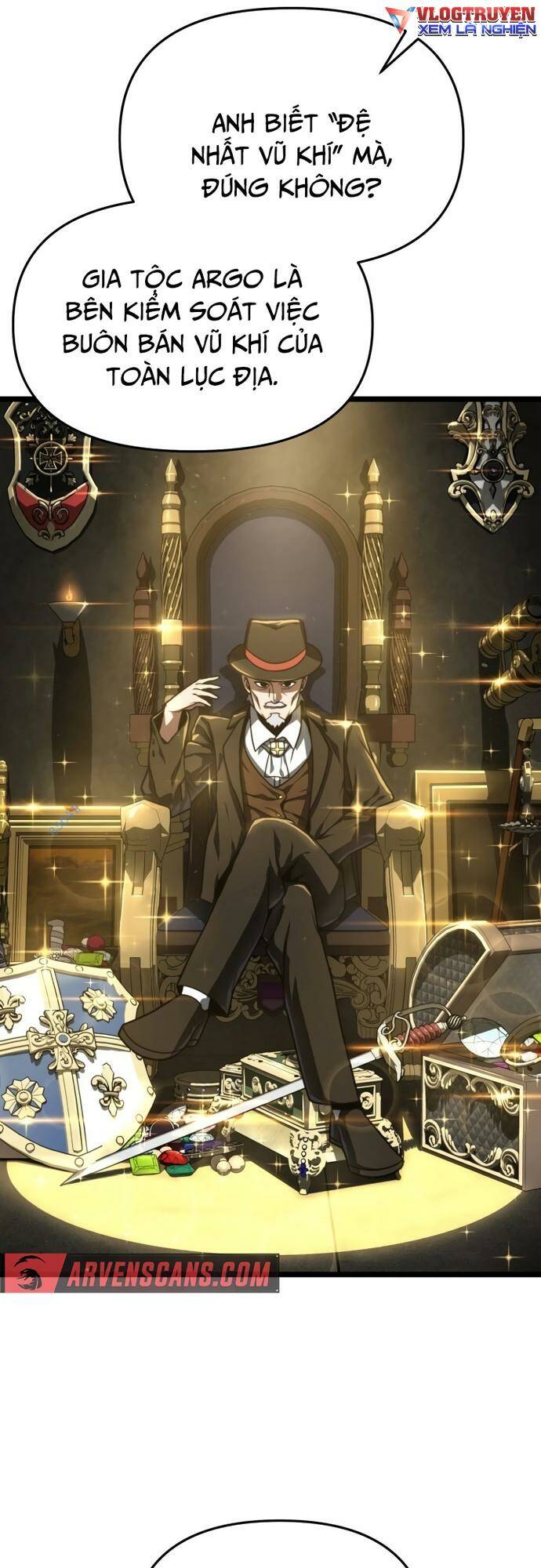 Kiếm Ma Chết Tiệt - Chapter 18 - Page 55