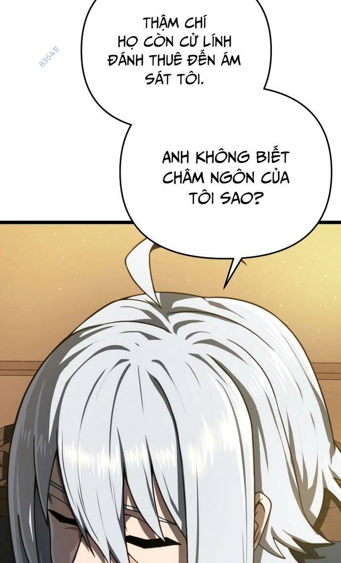 Kiếm Ma Chết Tiệt - Chapter 18 - Page 56