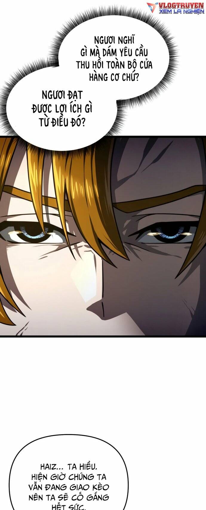 Kiếm Ma Chết Tiệt - Chapter 18 - Page 58