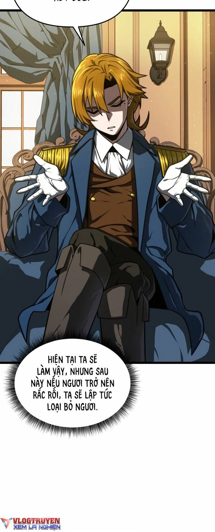 Kiếm Ma Chết Tiệt - Chapter 18 - Page 59