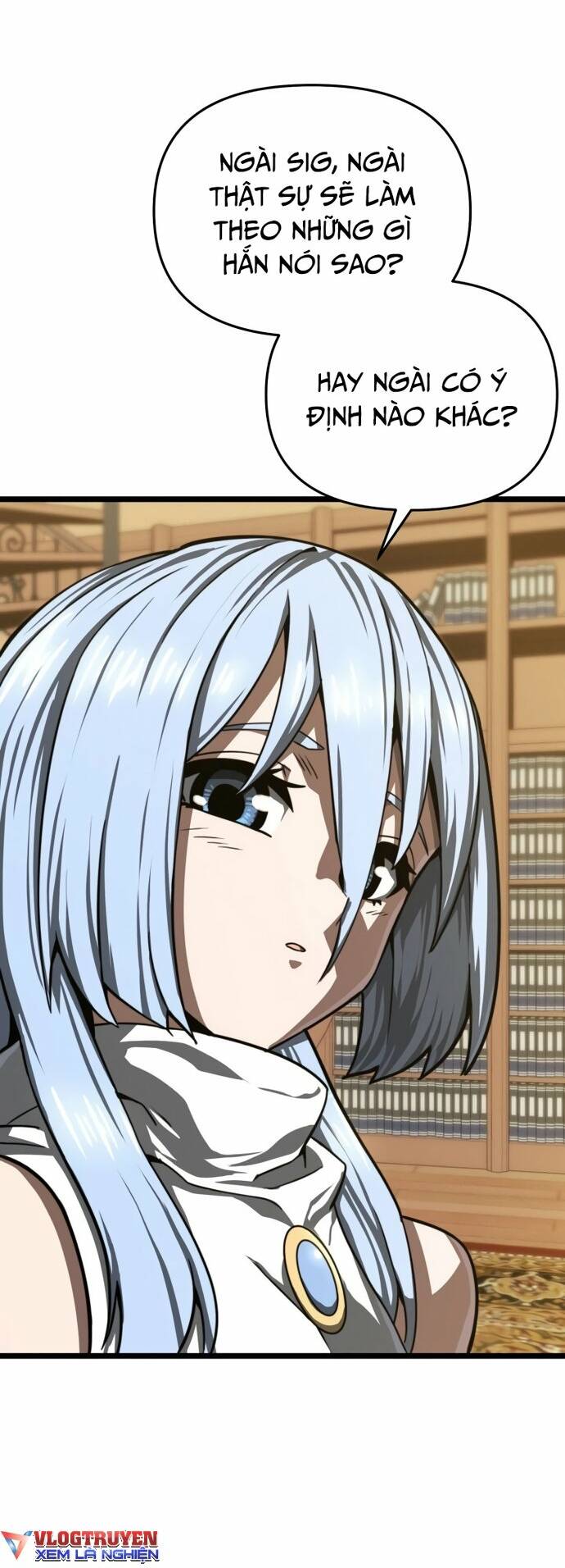 Kiếm Ma Chết Tiệt - Chapter 18 - Page 75