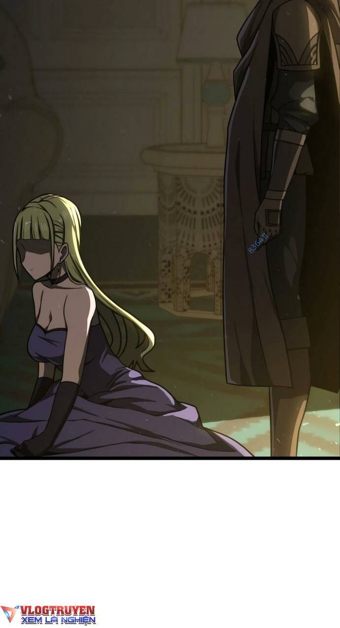 Kiếm Ma Chết Tiệt - Chapter 18 - Page 8