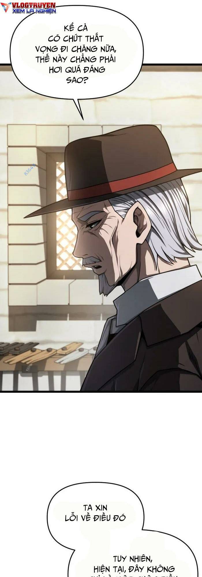 Kiếm Ma Chết Tiệt - Chapter 19 - Page 12