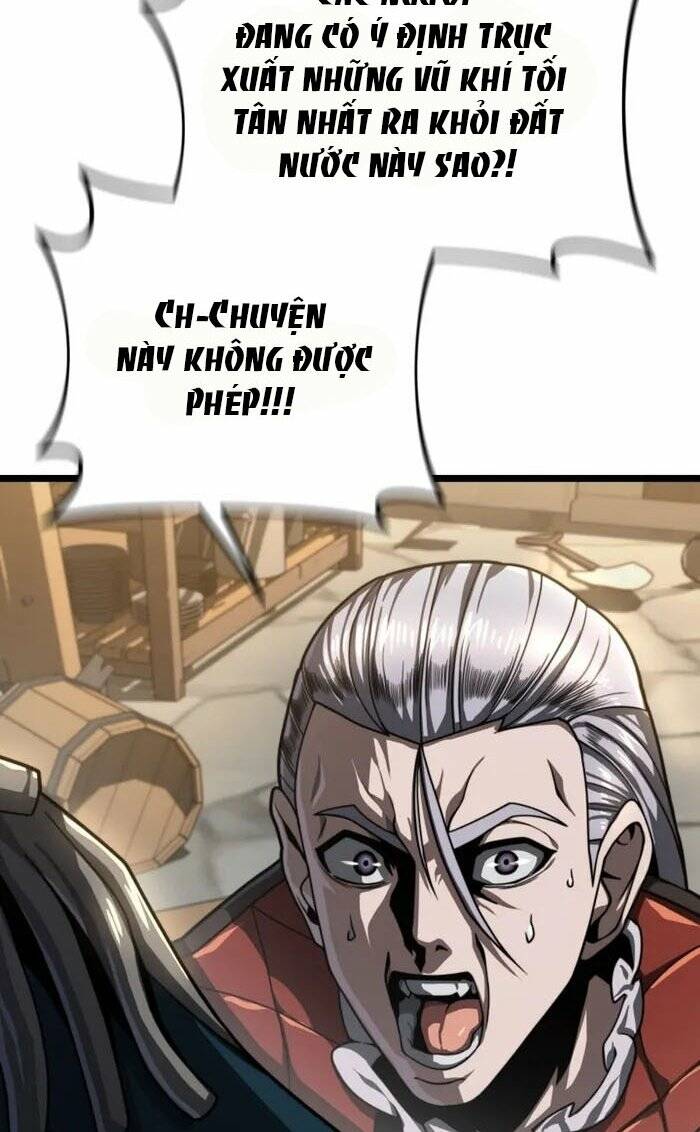 Kiếm Ma Chết Tiệt - Chapter 19 - Page 16