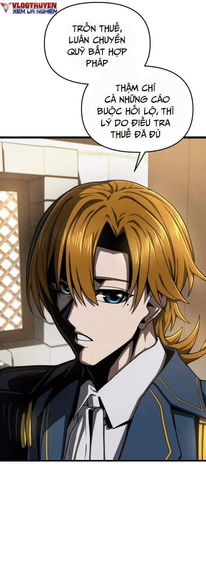 Kiếm Ma Chết Tiệt - Chapter 19 - Page 18