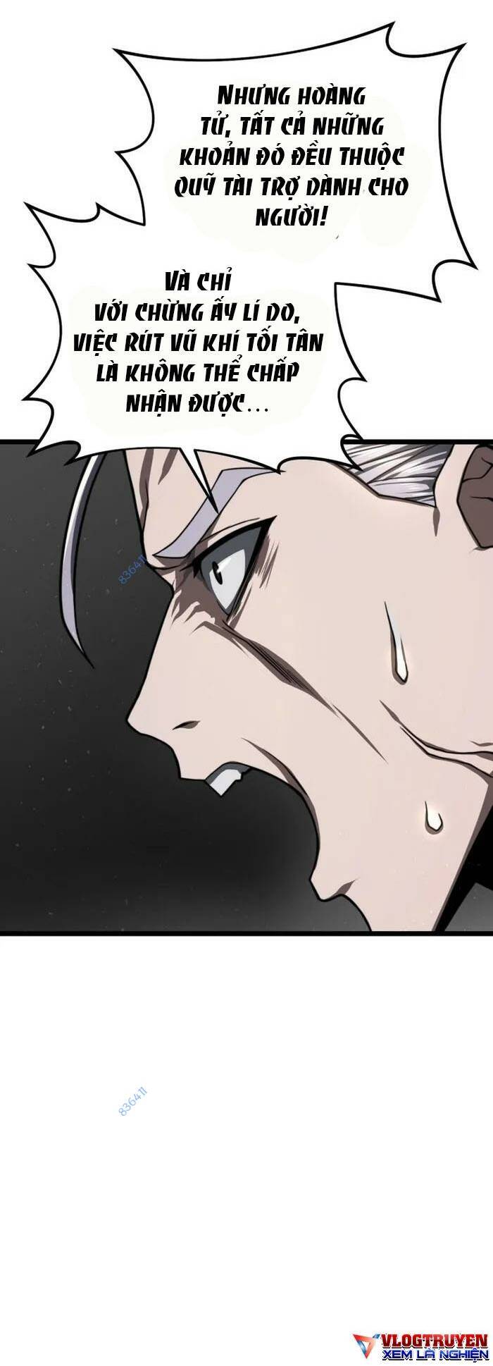 Kiếm Ma Chết Tiệt - Chapter 19 - Page 19