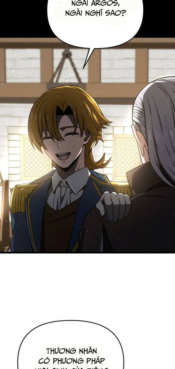 Kiếm Ma Chết Tiệt - Chapter 19 - Page 23