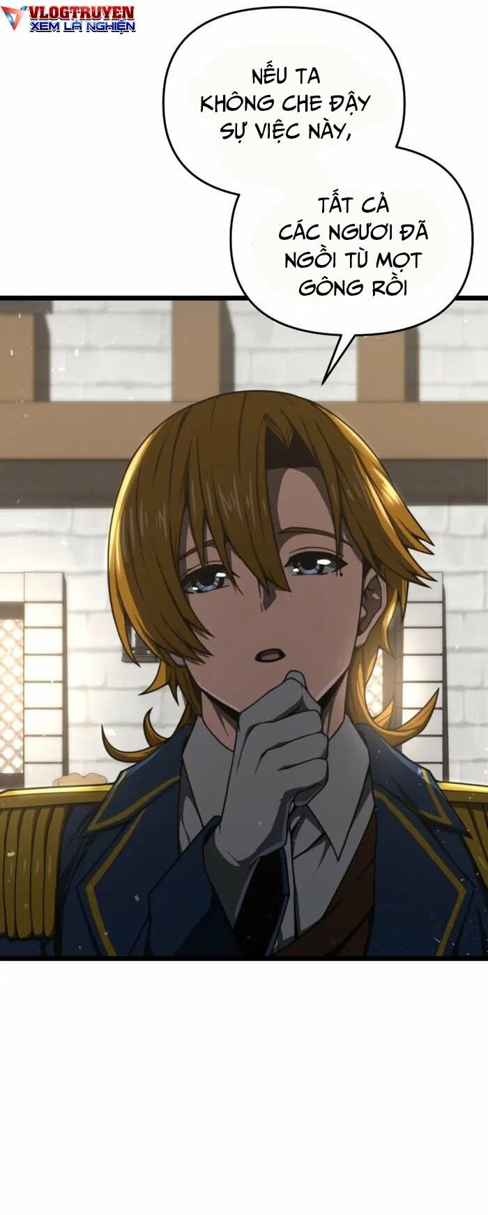 Kiếm Ma Chết Tiệt - Chapter 19 - Page 31