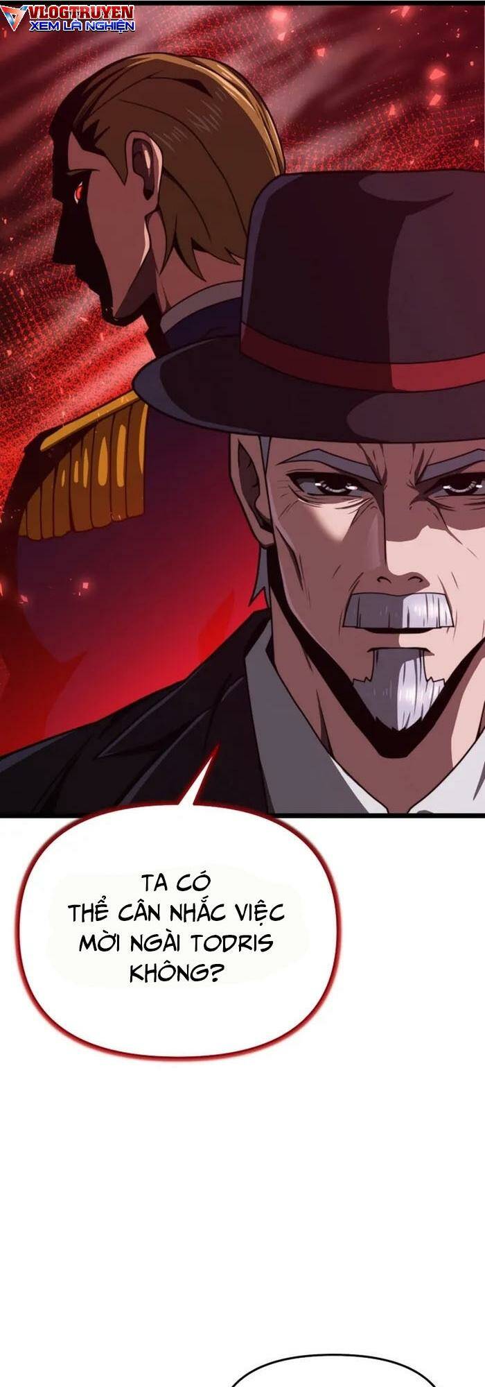 Kiếm Ma Chết Tiệt - Chapter 19 - Page 33