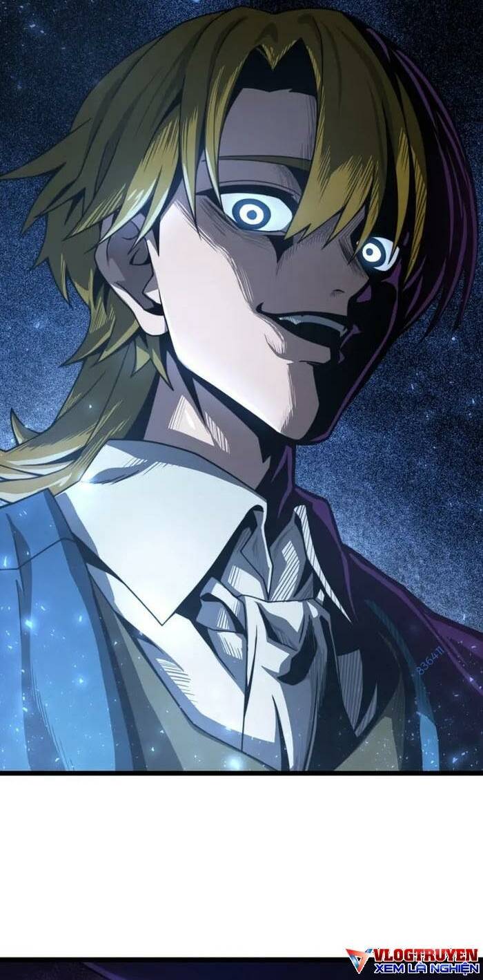 Kiếm Ma Chết Tiệt - Chapter 19 - Page 35