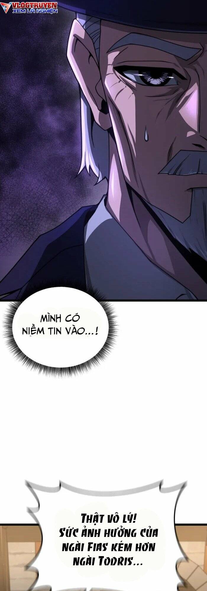 Kiếm Ma Chết Tiệt - Chapter 19 - Page 36