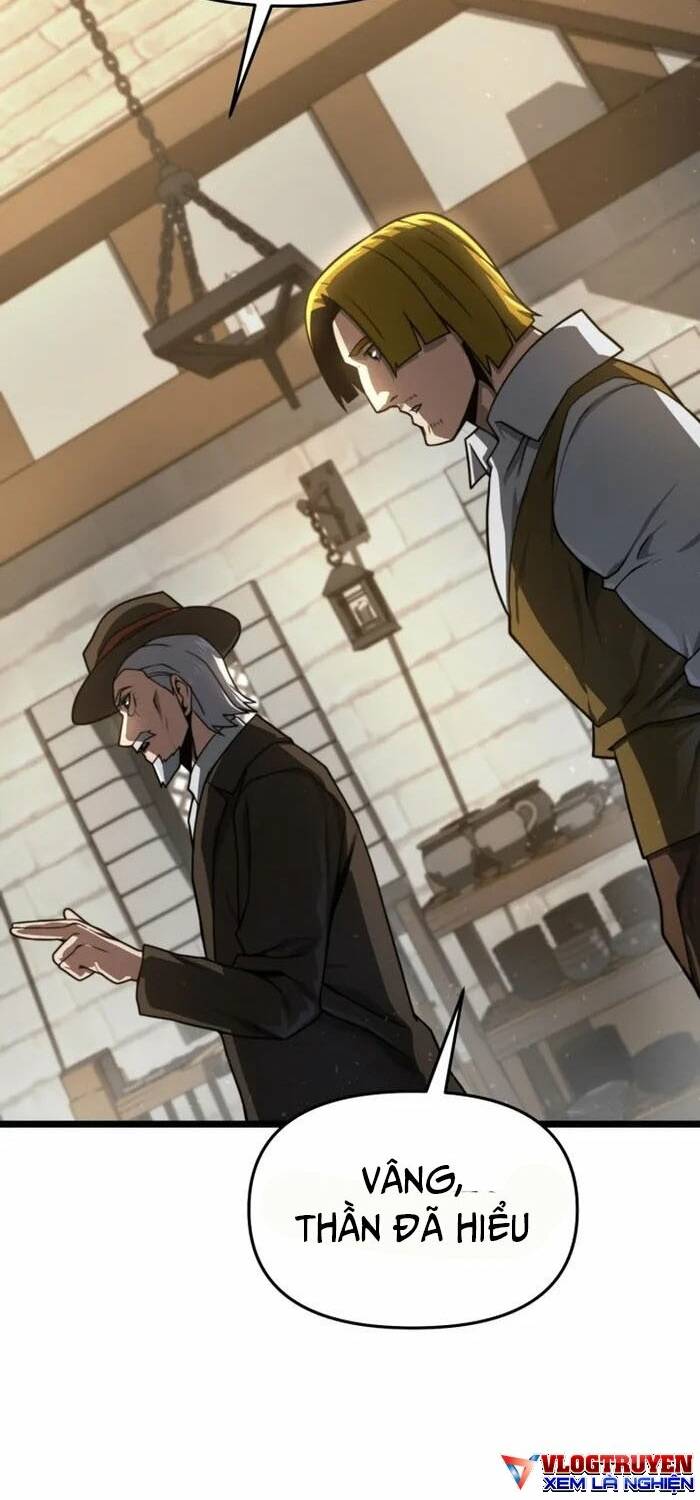 Kiếm Ma Chết Tiệt - Chapter 19 - Page 38